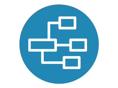 Icon Landkreis Fachbereiche