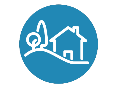 Icon Landkreis Gemeinden