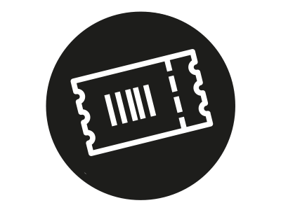 Icon: Zuschuss, Jobticket