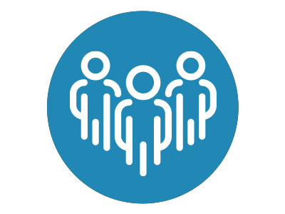 Icon Anzahl Menschen im Landkreis