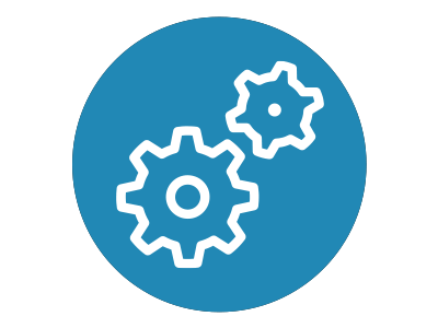 Icon Landkreis Mitarbeiter