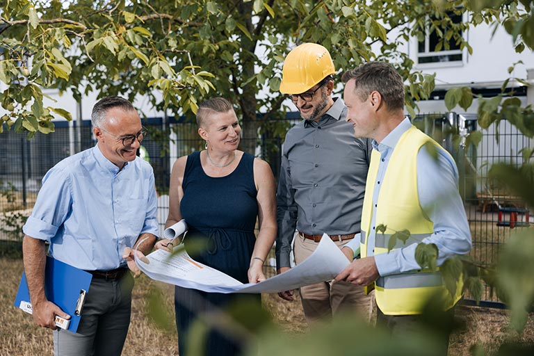 Bild: Technik und Bau