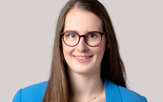 Bild: Frau Lena Bergold