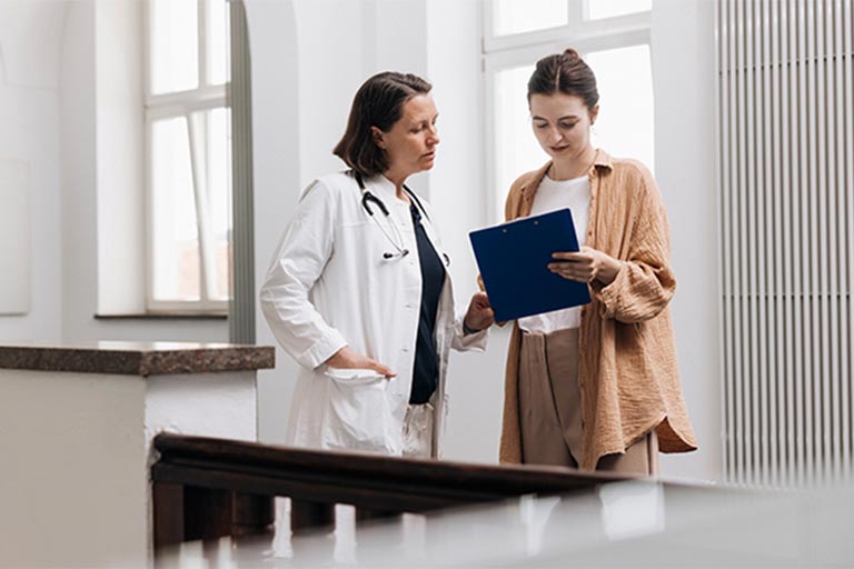 Bild: Gesundheit und Verbraucherschutz