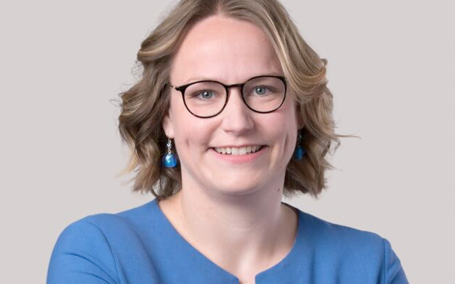 Bild: Frau Sarah Eitelwein