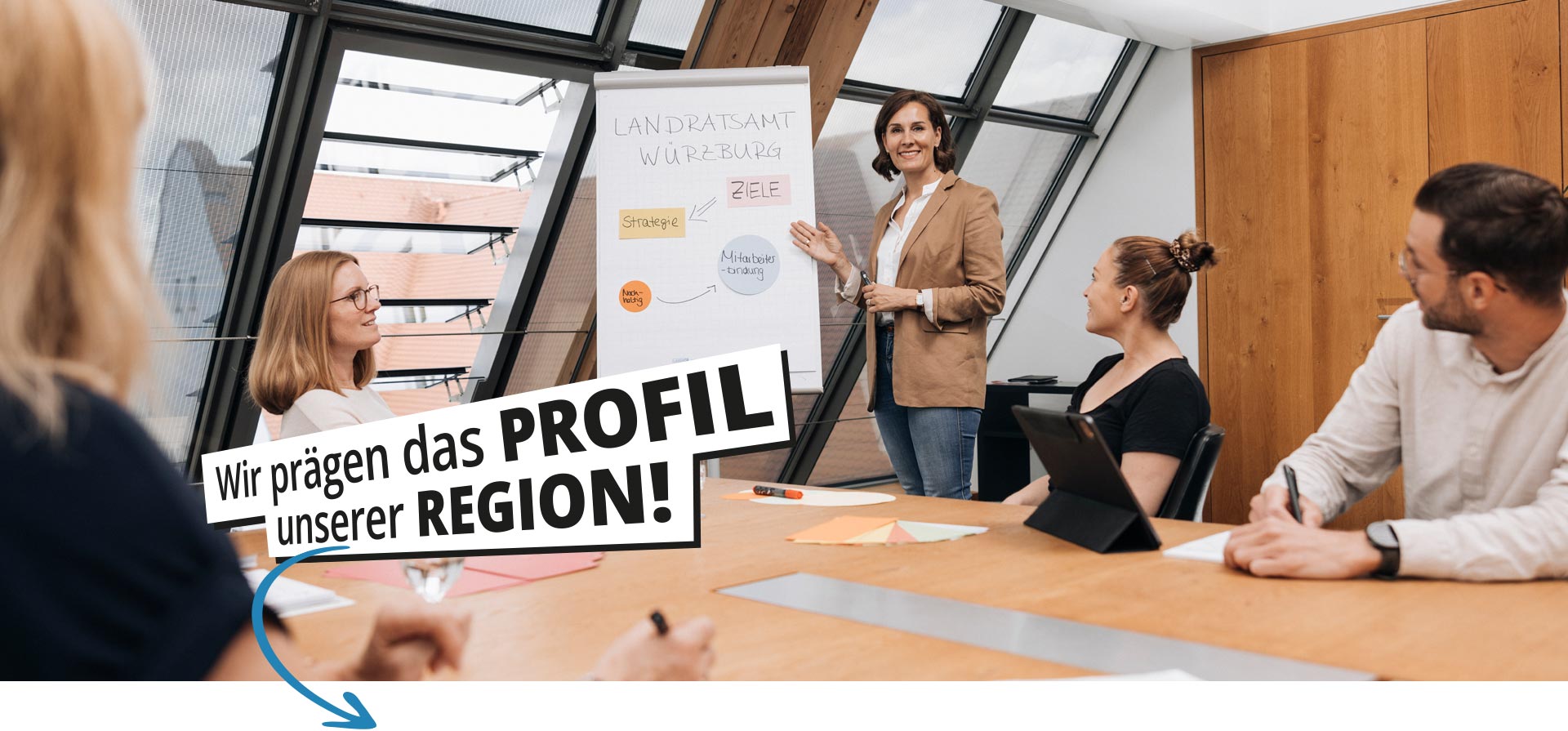 Titelbild unser Profil